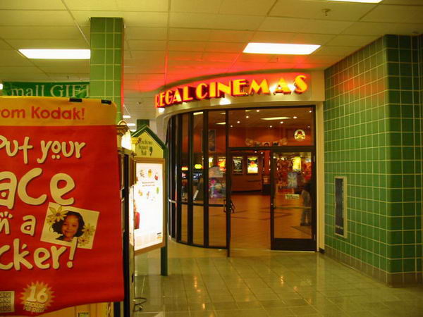 Mall of Monroe (Frenchtown Square Mall) - FOURSQUARE PHOTO